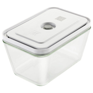 Набор для вакуумного хранения продуктов Zwilling Fresh & Save, стекло, M/L, 7 предметов