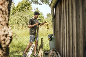 Насос для бочек Karcher Bp 2.000-18 Barrel INT 1.645-475.0