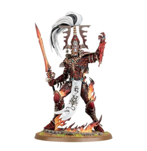 Миниатюра Games Workshop Warhammer 40000: Aeldari - Avatar of Khaine