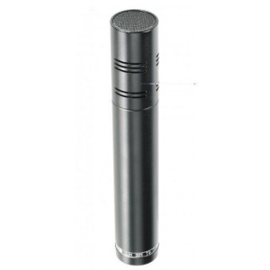 Микрофон проводной Beyerdynamic M 201 TG, разъем: XLR 3 pin (M), черный
