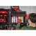 Ящик с боковой дверцей Milwaukee PACKOUT CABINET 4932480623