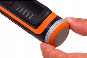 Аккумуляторный гравер BLACK+DECKER BCRT8IK-XJ