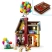 Конструктор LEGO Disney Pixar 43217 Дом из мультфильма «Вверх!»