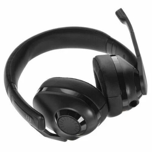 Проводная игровая гарнитура EPOS Sennheiser H3, черный