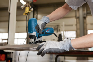 Лобзик Bosch GST 90 E Professional 060158G000