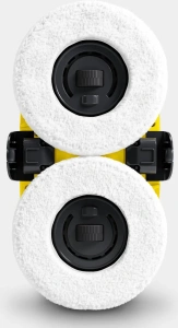 Робот для мойки окон Karcher RCW 2 Extra+ 1.269-213.0