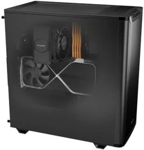 Компьютерный корпус be quiet! Pure Base 501 BG073