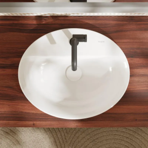 Раковина Hansgrohe Xanuia Q 70 см 61132450