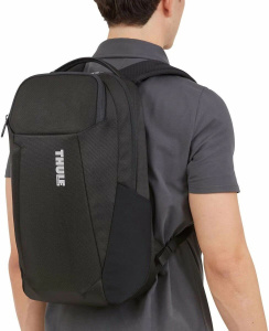 Рюкзак Thule Accent Backpack 20L Black (2022)