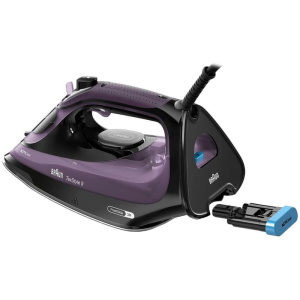 Утюг BRAUN TexStyle 9 SI 9661 VI