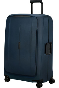 Чемодан Samsonite Essens XL 81см, темно-синий 152056-1549