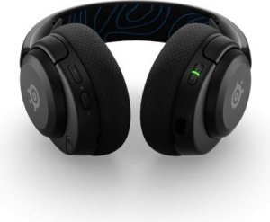 Наушники Steelseries Arctis Nova 5P, черный (61673)
