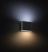 Настенный светильник Philips Hue Dymera 929003665001, черный