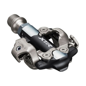 Педали контактные Shimano XTR PD-M9100 SPD, EPDM8000