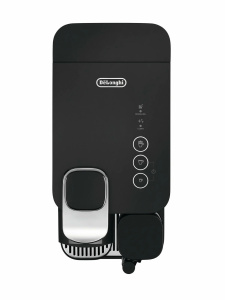 Капсульная кофемашина DeLonghi Nespresso Lattissima One EN510.B"