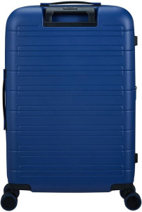 American Tourister чемодан Spinner EXP TSA Nova Stream Navy Blue 67