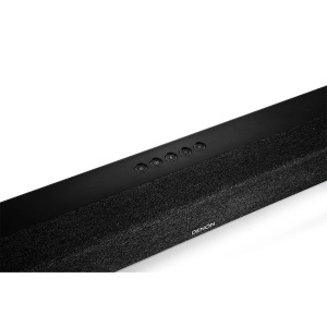 Саундбар Denon DHT-S517 черный