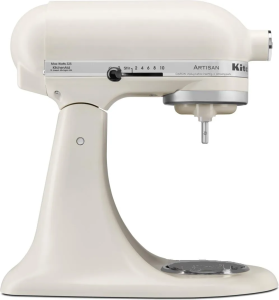 Планетарный миксер KitchenAid Artisan 5KSM125EPL, фарфоровый