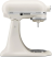 Планетарный миксер KitchenAid Artisan 5KSM125EPL, фарфоровый