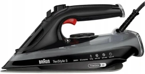 Утюг Braun 12750007-SI5088BK