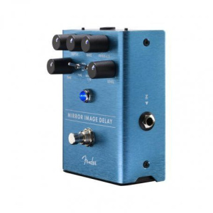 Педаль эффектов для электрогитары Fender Mirror Image Delay