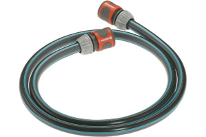 Напольная автоматическая катушка со шлангом Gardena RollUp S, арт. 18604-20.000.00