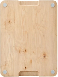 Разделочная доска KitchenAid из берёзы 30,5×40,5 см KAGKO709IOSA