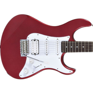 Yamaha Pacifica 012 RM Электрогитара