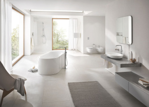Смеситель для раковины Grohe Essence XL 32901001, хром