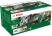 Аккумуляторная садовая сабельная пила Bosch KEO 18 LI 0600861A01