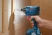 Ударный шуруповёрт Bosch GDR 180-LI Professional 06019G5123