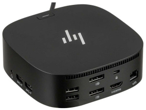 Док-станция HP USB-C/A Universal Dock G2 (5TW13AA)