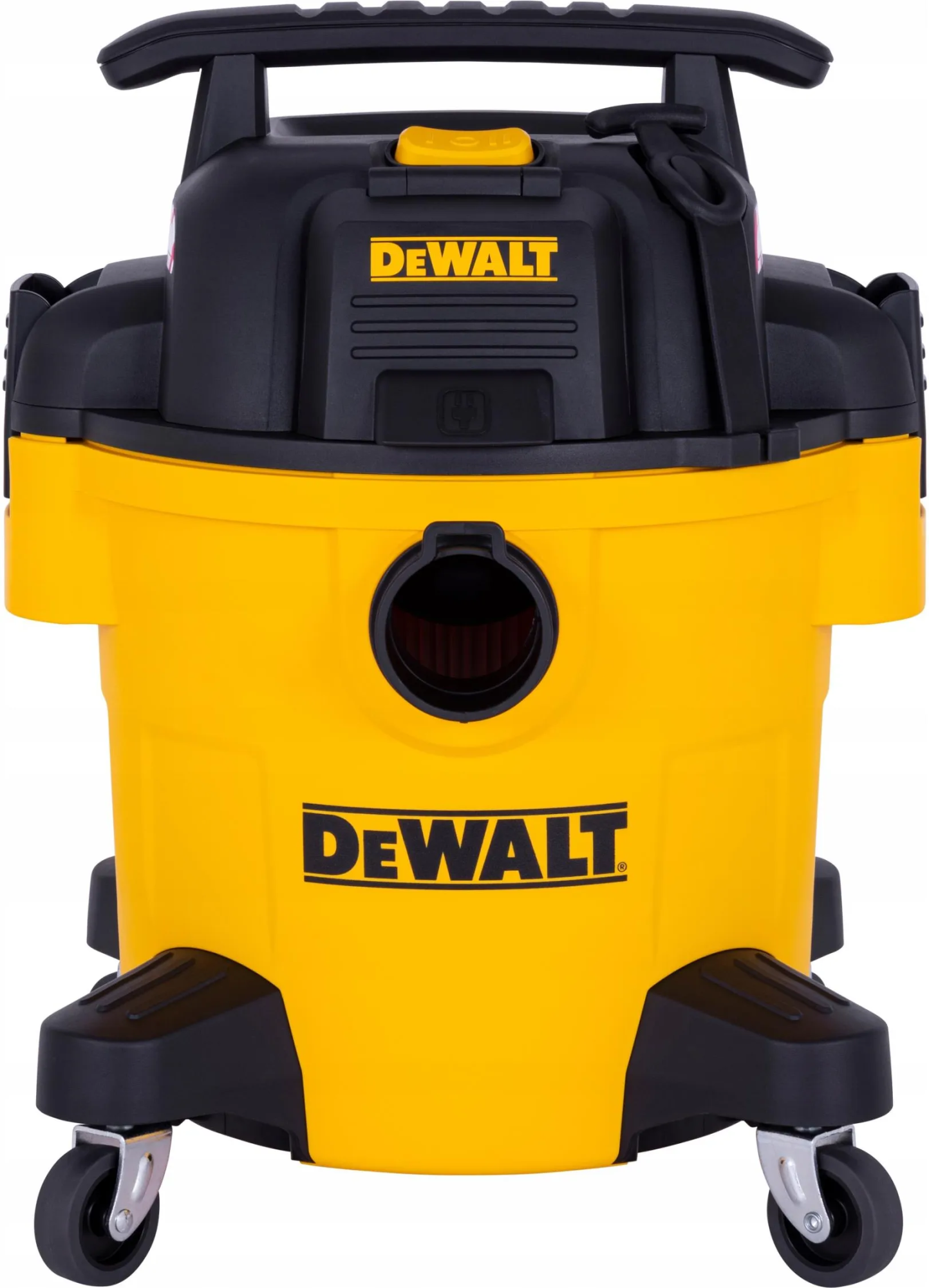 Промышленный пылесос влажно-сухой Dewalt 1050 Вт, 20 л, DXV20PTA
