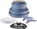 Набор посуды Tefal Ingenio Serenity L829SB04 11 предметов