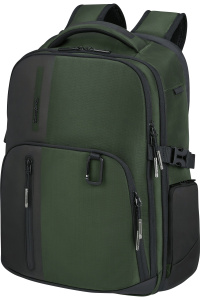 Рюкзак Samsonite Biz2Go, зеленый 142144-1316