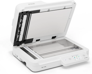 Сканер Epson WorkForce DS-1760WN