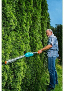 Аккумуляторная телескопическая пила Gardena THS 4218V 14732-55.000.00