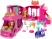 Игрушка Mattel Enchantimals Мобильная студия моды HPB34