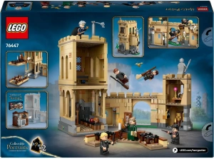 LEGO Harry Potter 76447