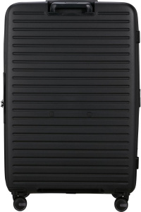 Чемодан Samsonite Restackd XL 81см, черный 150706-1041