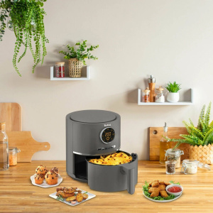 Аэрогриль Tefal EY111B15 Ultra Fry