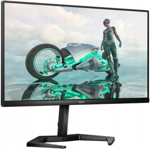 Монитор Philips Evnia Gaming 24M1N3200ZS/01 23.8", черный