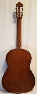 Классическая гитара Yamaha C40II Pack Standard 4 с аксессуарами