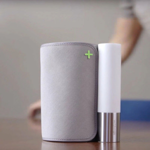 Тонометр Withings BPM Core WPM04