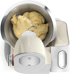 Планетарный миксер Bosch Serie 4 MUM58L00