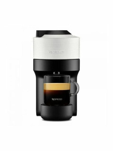 Nespresso Капсульная кофемашина Vertuo Pop, белый