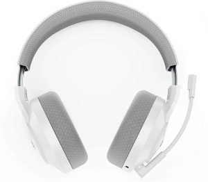 Игровая гарнитура Lenovo Legion H600, белый