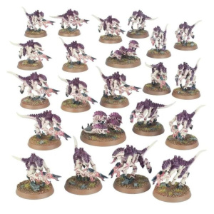Миниатюры Games Workshop Warhammer 40000: Starter Set