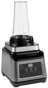 Стационарный блендер NINJA BN750EU EU, черный/серебристый