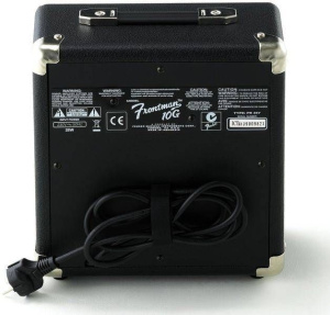 Комбоусилитель Fender Frontman 10G